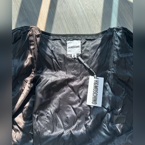 Moschino for H&M dress. - Picture 8 of 8